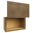 Fabuwood Galaxy Mocha WAC3018 Specialty Wall Cabinet