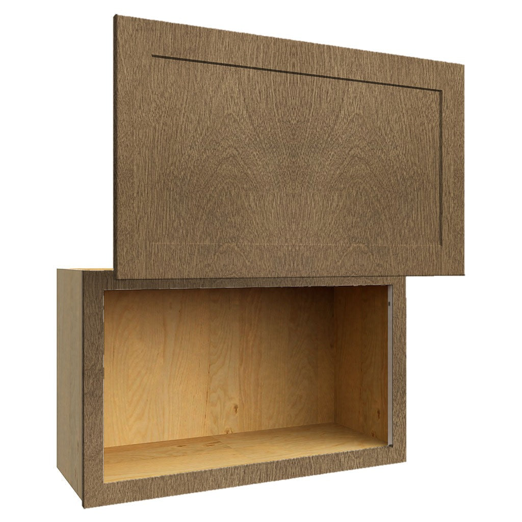 Fabuwood Galaxy Mocha WAC3018 Specialty Wall Cabinet