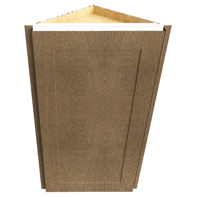 Fabuwood Galaxy Mocha WAE1230 Specialty Wall Cabinet