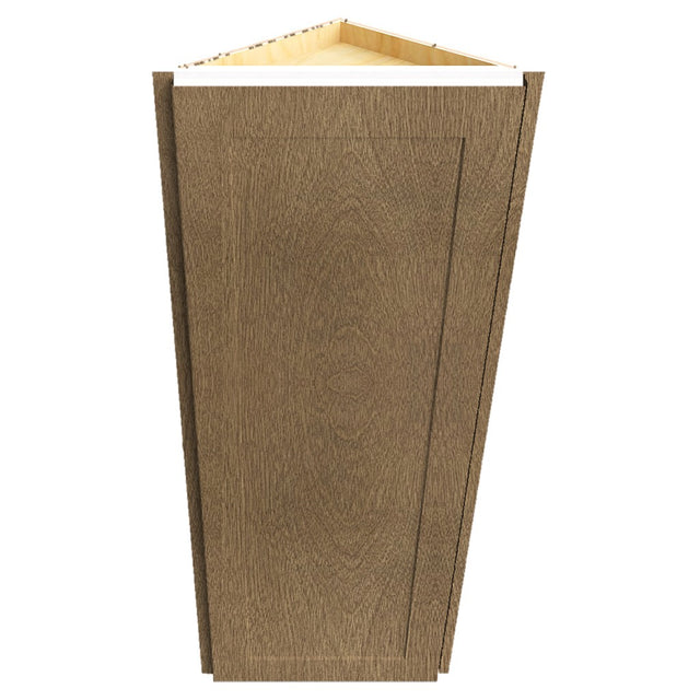 Fabuwood Galaxy Mocha WAE1242 Specialty Wall Cabinet