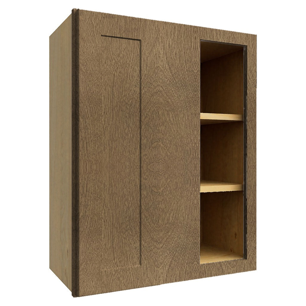 Fabuwood Galaxy Mocha WBC2430 Wall Cabinet