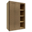 Fabuwood Galaxy Mocha WBC2436 Wall Cabinet