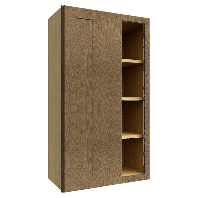 Fabuwood Galaxy Mocha WBC2442 Wall Cabinet