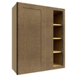 Fabuwood Galaxy Mocha WBC3036 Wall Cabinet