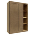 Fabuwood Galaxy Mocha WBC3042 Wall Cabinet