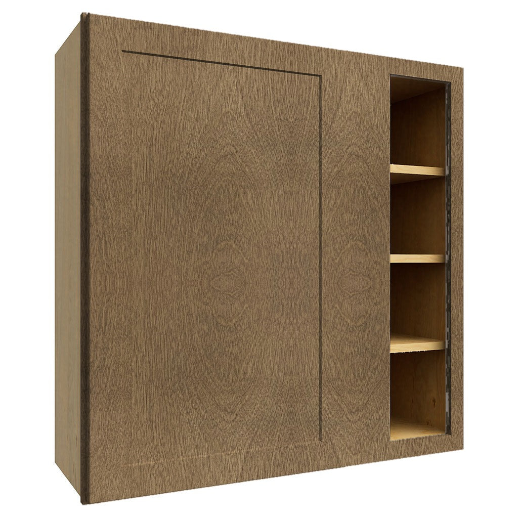 Fabuwood Galaxy Mocha WBC3636 Wall Cabinet