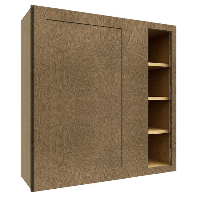 Fabuwood Galaxy Mocha WBC3636 Wall Cabinet