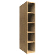 Fabuwood Galaxy Mocha WC0630 Wine Cabinet
