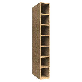Fabuwood Galaxy Mocha WC0642 Wine Cabinet