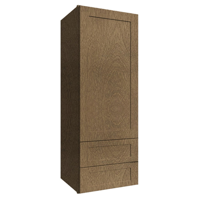 Fabuwood Galaxy Mocha WD1848 Wall Cabinet