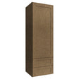 Fabuwood Galaxy Mocha WD1854 Wall Cabinet