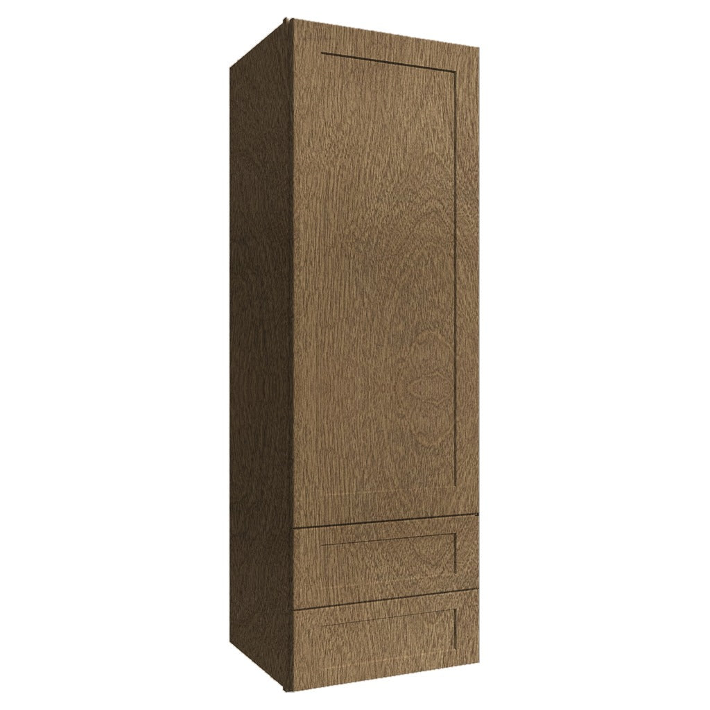 Fabuwood Galaxy Mocha WD1854 Wall Cabinet