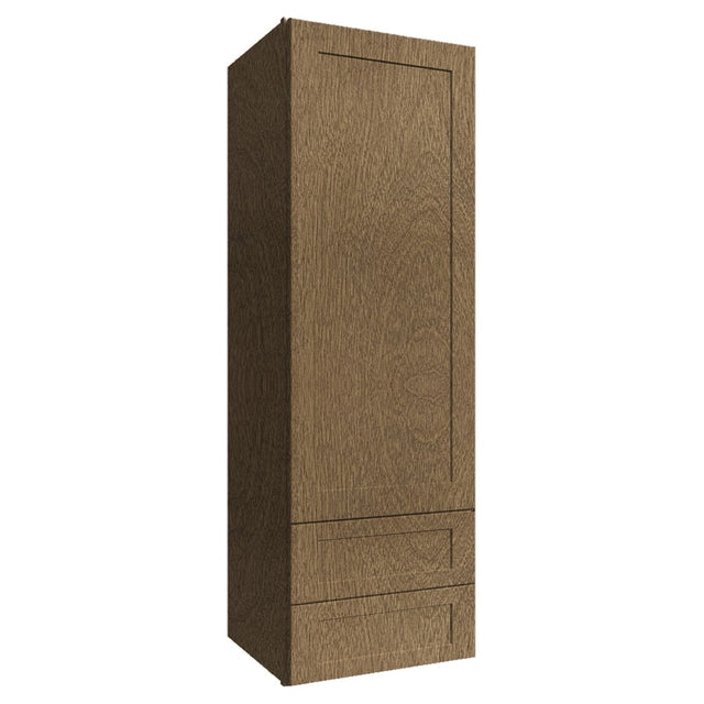 Fabuwood Galaxy Mocha WD1854 Wall Cabinet