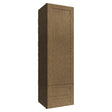 Fabuwood Galaxy Mocha WD1860 Wall Cabinet