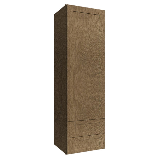 Fabuwood Galaxy Mocha WD1860 Wall Cabinet