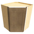 Fabuwood Galaxy Mocha WDC2430 Wall Cabinet