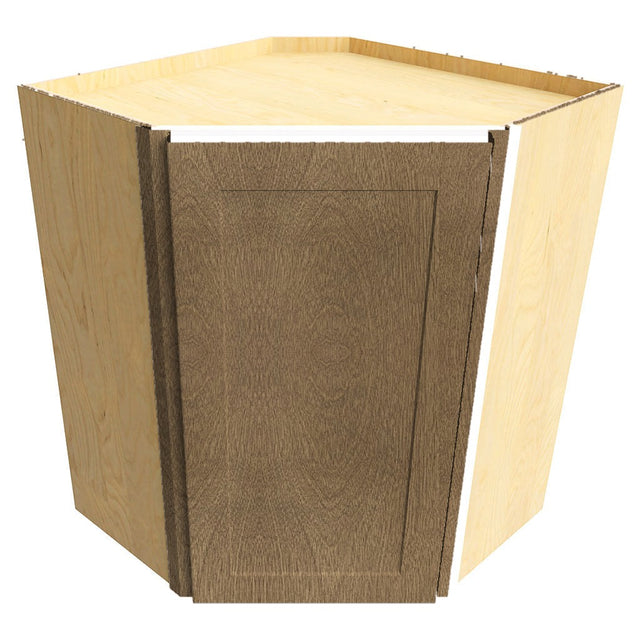 Fabuwood Galaxy Mocha WDC2430 Wall Cabinet