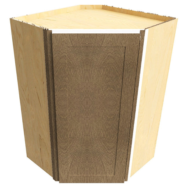 Fabuwood Galaxy Mocha WDC2436 Wall Cabinet