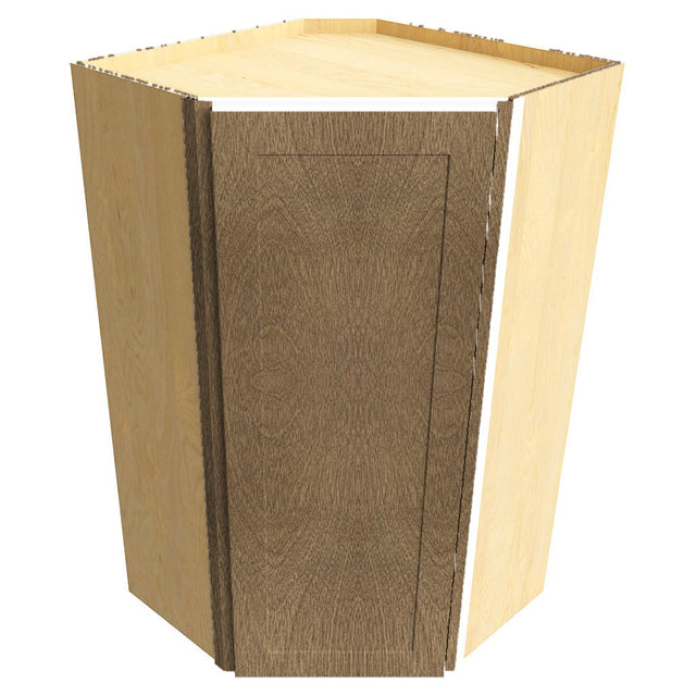Fabuwood Galaxy Mocha WDC2442 Wall Cabinet