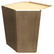 Fabuwood Galaxy Mocha WDC2736 Wall Cabinet