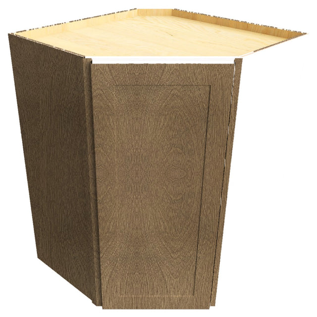 Fabuwood Galaxy Mocha WDC2736 Wall Cabinet