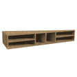 Fabuwood Galaxy Mocha WO366 Specialty Wall Cabinet