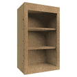 Fabuwood Galaxy Mocha WOS1830 Specialty Wall Cabinet
