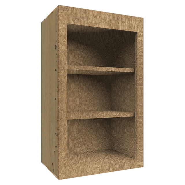 Fabuwood Galaxy Mocha WOS1830 Specialty Wall Cabinet