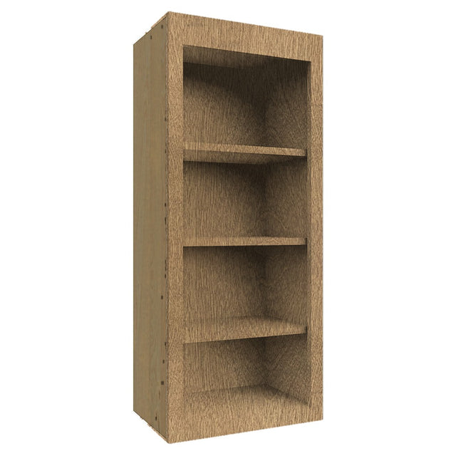 Fabuwood Galaxy Mocha WOS1842 Specialty Wall Cabinet