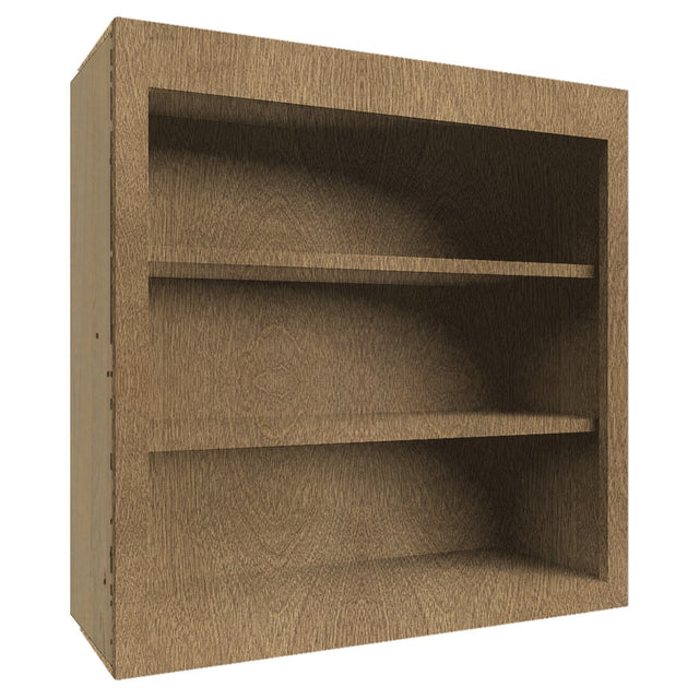 Fabuwood Galaxy Mocha WOS3030 Specialty Wall Cabinet
