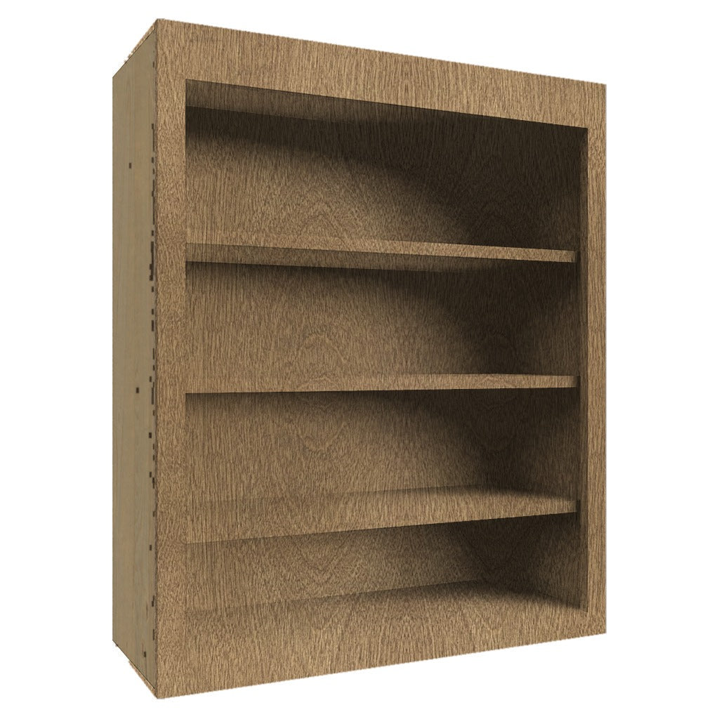 Fabuwood Galaxy Mocha WOS3036 Specialty Wall Cabinet