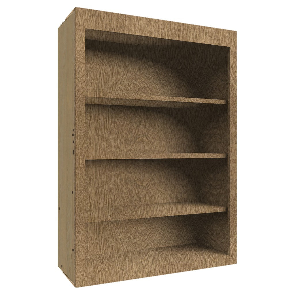 Fabuwood Galaxy Mocha WOS3042 Specialty Wall Cabinet