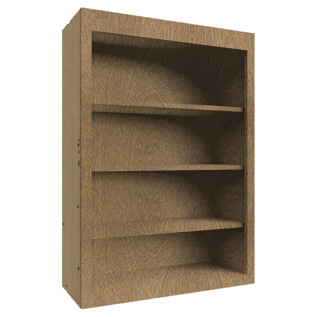 Fabuwood Galaxy Mocha WOS3042 Specialty Wall Cabinet