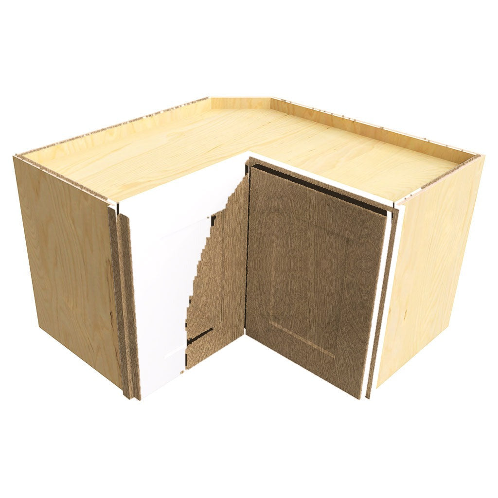 Fabuwood Galaxy Mocha WPC2415 Wall Cabinet