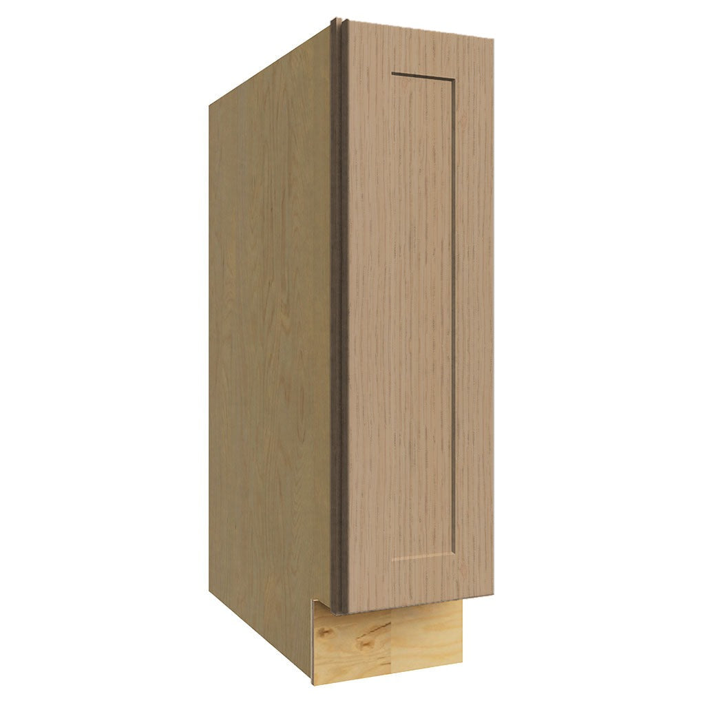Fabuwood Galaxy Natural Oak B09FD Base Cabinet