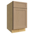 Fabuwood Galaxy Natural Oak B18 Base Cabinet