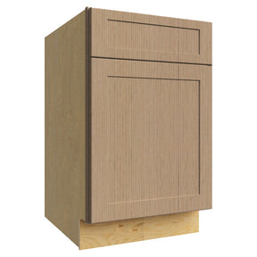 Fabuwood Galaxy Natural Oak B21 Base Cabinet