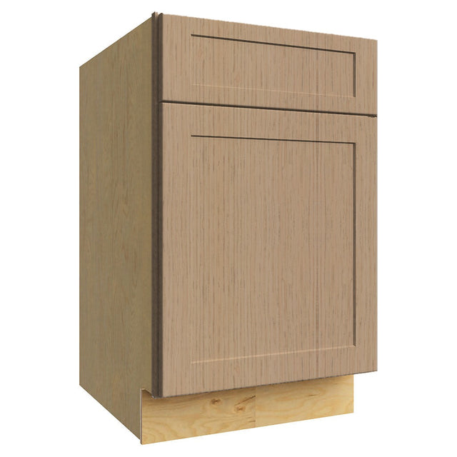 Fabuwood Galaxy Natural Oak B21 Base Cabinet