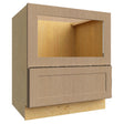 Fabuwood Galaxy Natural Oak BMC30 Specialty Base Cabinet