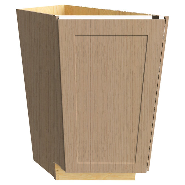 Fabuwood Galaxy Natural Oak BTL12 Specialty Base Cabinet