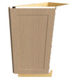 Fabuwood Galaxy Natural Oak BTR12 Specialty Base Cabinet
