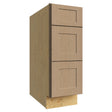 Fabuwood Galaxy Natural Oak DB12 Base Cabinet