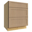 Fabuwood Galaxy Natural Oak DB27 Base Cabinet