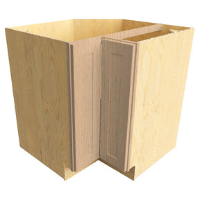 Fabuwood Galaxy Natural Oak ERB33 Base Cabinet