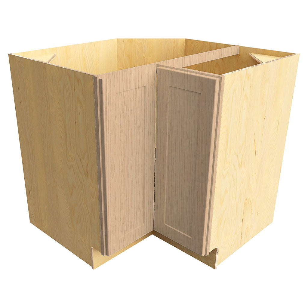 Fabuwood Galaxy Natural Oak ERB36 Base Cabinet