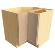 Fabuwood Galaxy Natural Oak LSB36 Base Cabinet