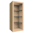 Fabuwood Galaxy Natural Oak NDW1536 Specialty Wall Cabinet