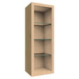 Fabuwood Galaxy Natural Oak NDW1542 Specialty Wall Cabinet