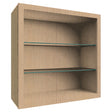 Fabuwood Galaxy Natural Oak NDW3030 Specialty Wall Cabinet