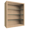 Fabuwood Galaxy Natural Oak NDW3036 Specialty Wall Cabinet